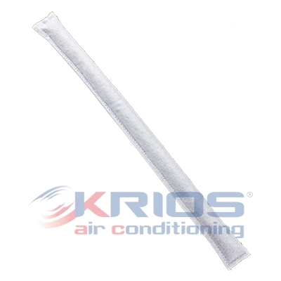Dryer, air conditioning